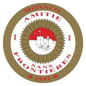 Logo Amitié Sans Frontières